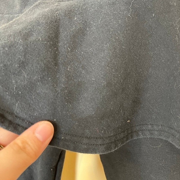 Deux Par Deux Skirted Leggings - Picture 2 of 2